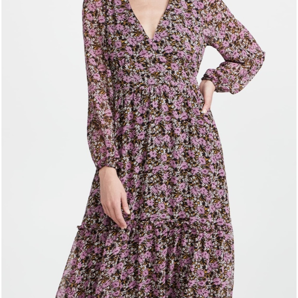 Lost and Wander dress